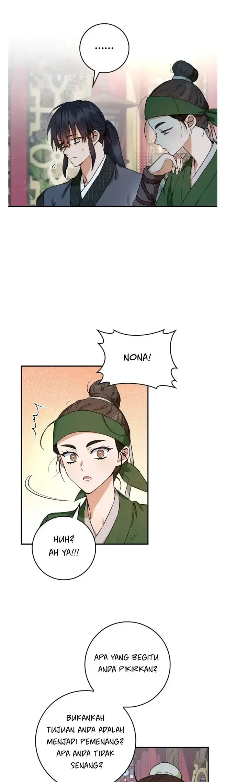 The Strongest Villainess Chapter 97 Gambar 8