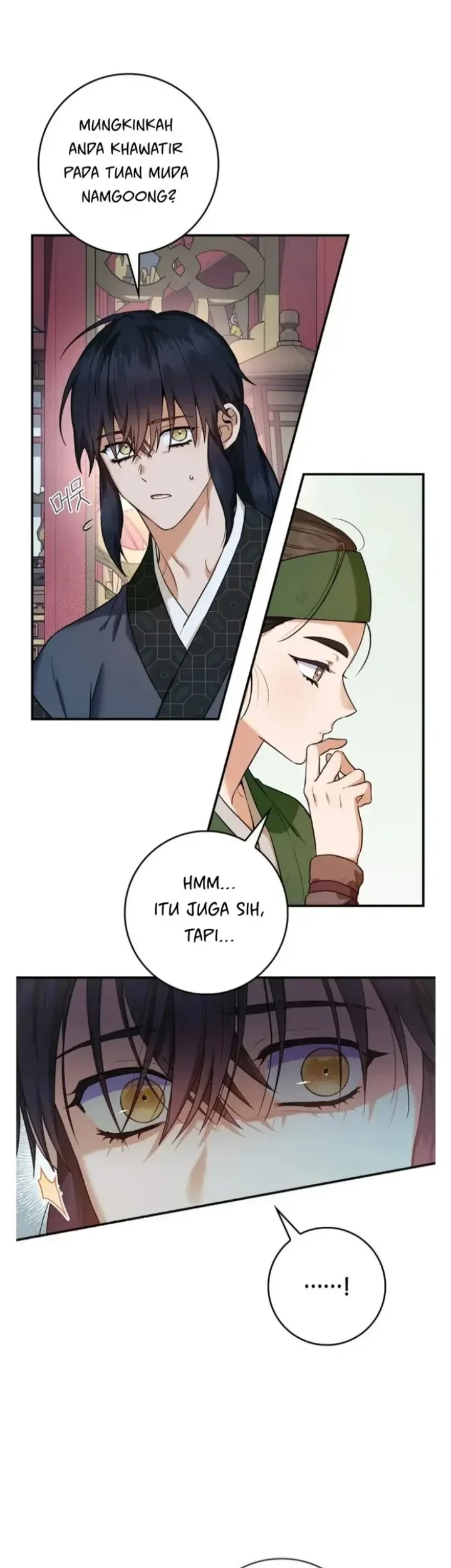 The Strongest Villainess Chapter 97 Gambar 10
