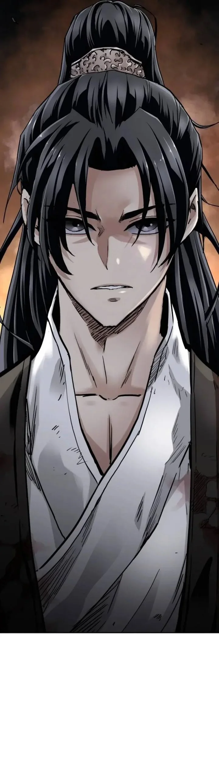The Supreme Demon Swordmaster Chapter 1 Gambar 11