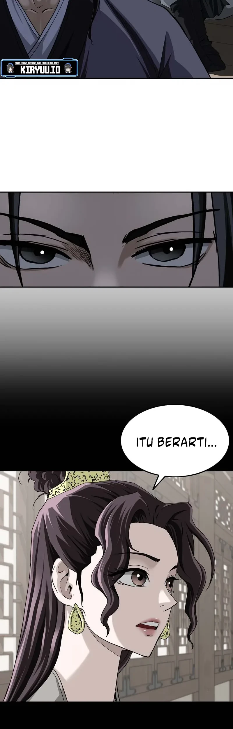 The Supreme Demon Swordmaster Chapter 10 Gambar 5