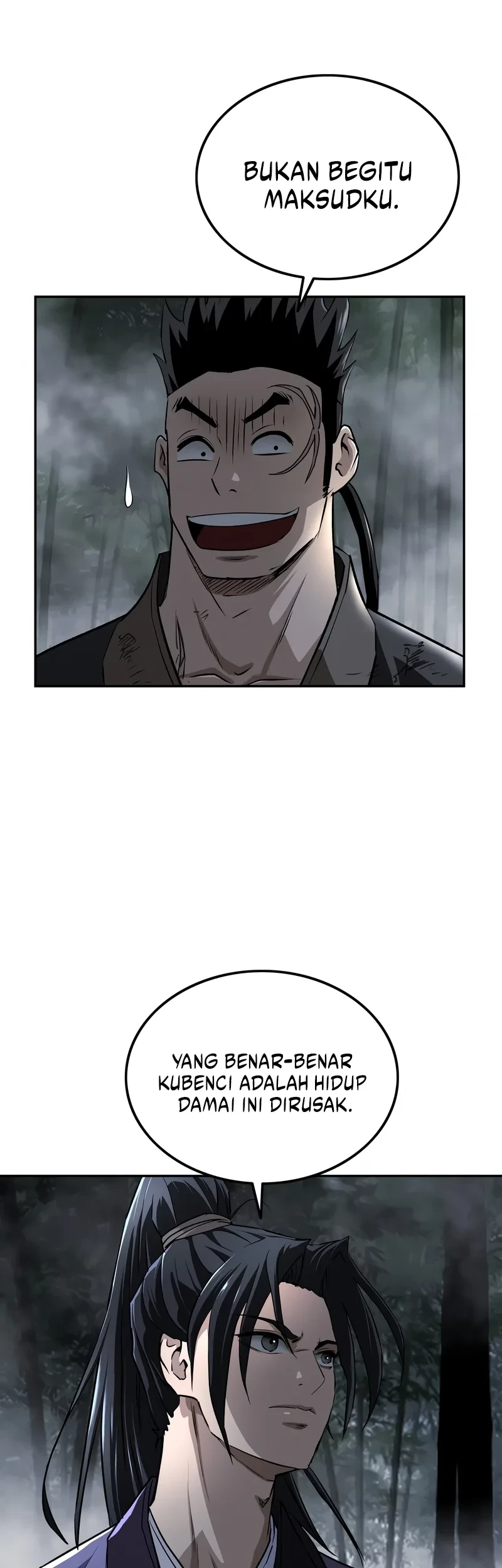 The Supreme Demon Swordmaster Chapter 11 Gambar 6