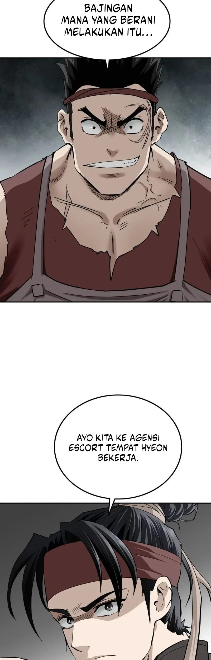 The Supreme Demon Swordmaster Chapter 12 Gambar 4