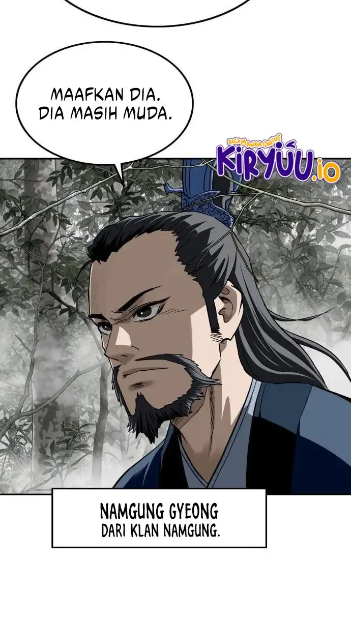 The Supreme Demon Swordmaster Chapter 14 Gambar 5