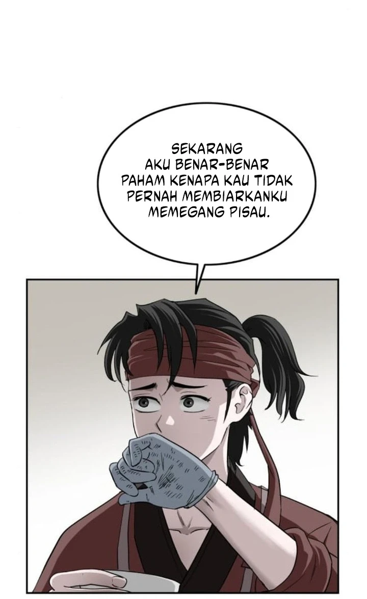 The Supreme Demon Swordmaster Chapter 16 Gambar 4