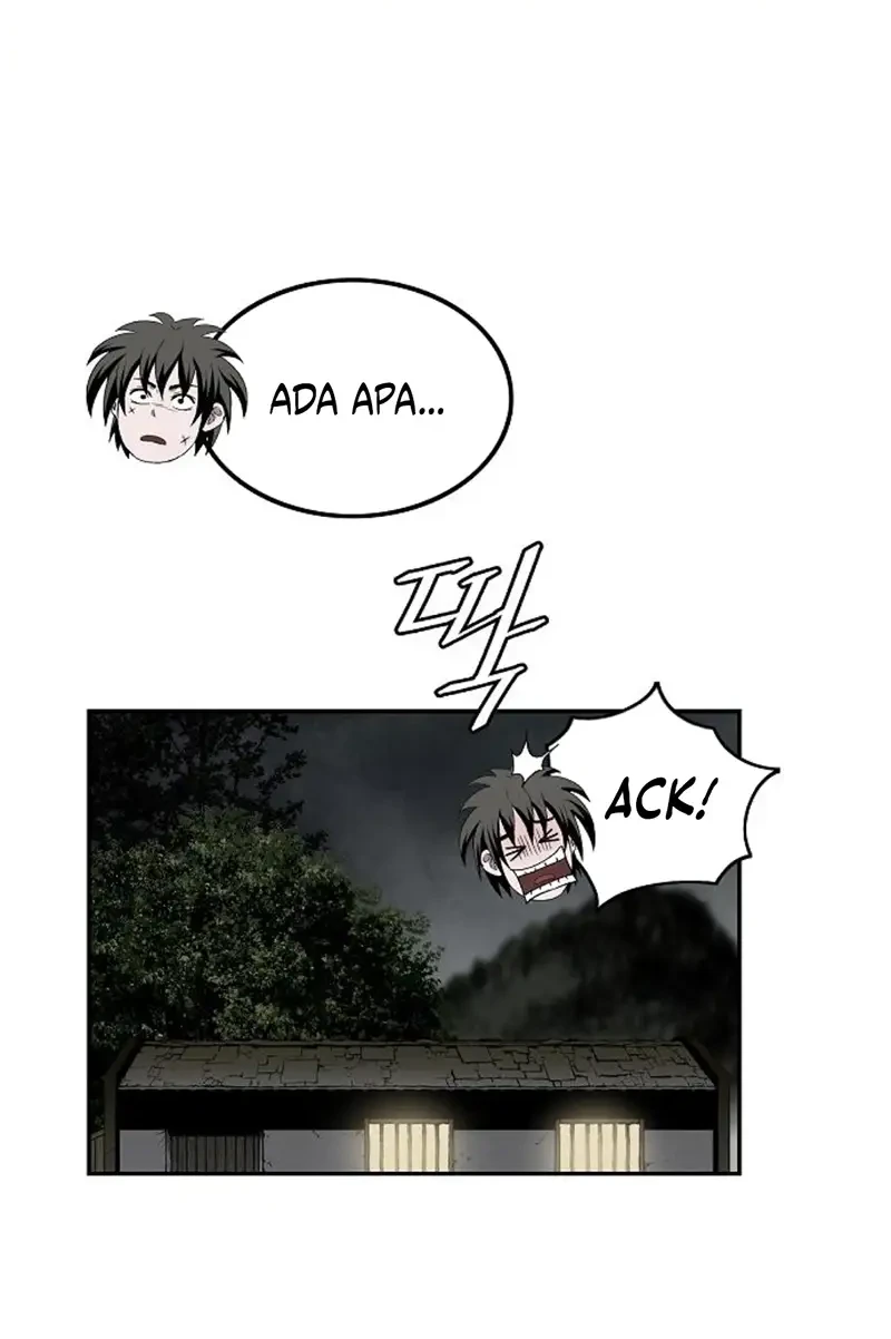 The Supreme Demon Swordmaster Chapter 17 Gambar 4