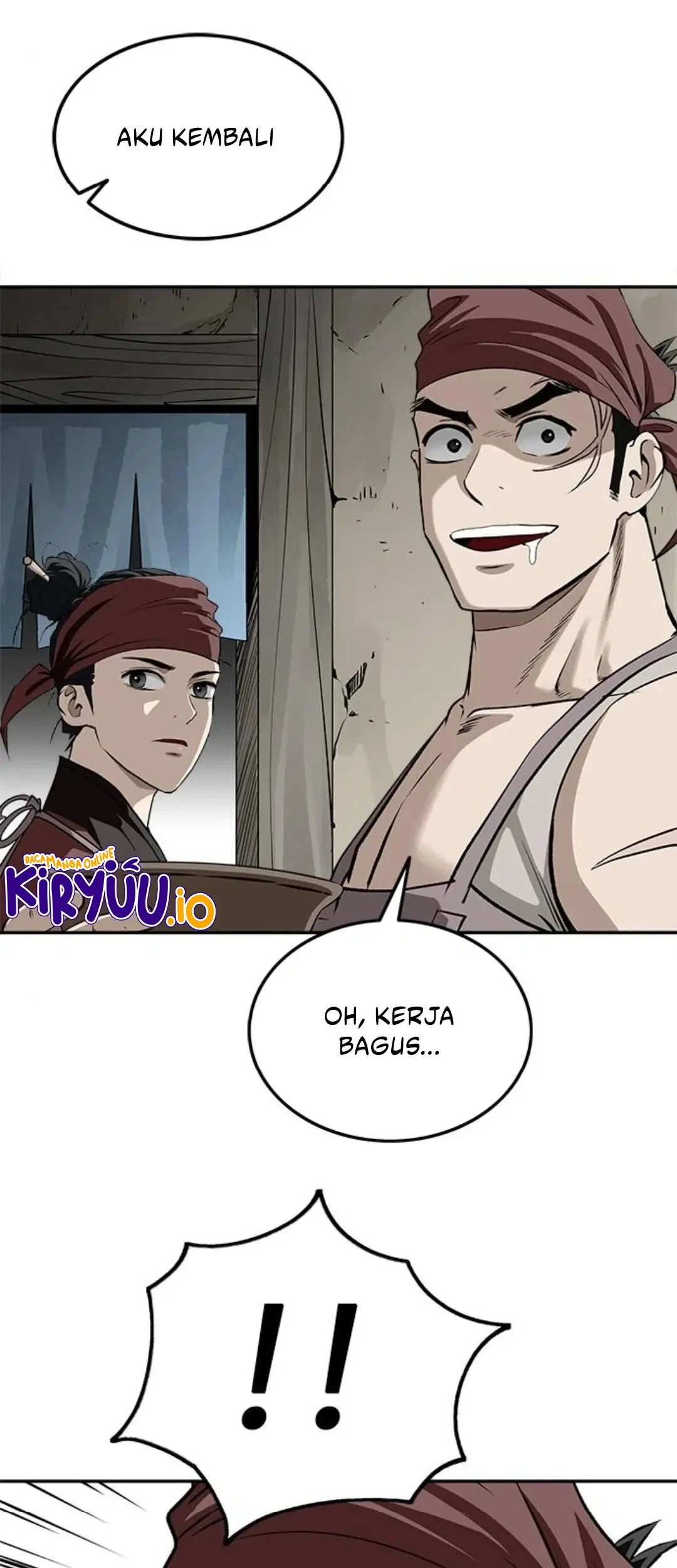 The Supreme Demon Swordmaster Chapter 18 Gambar 6