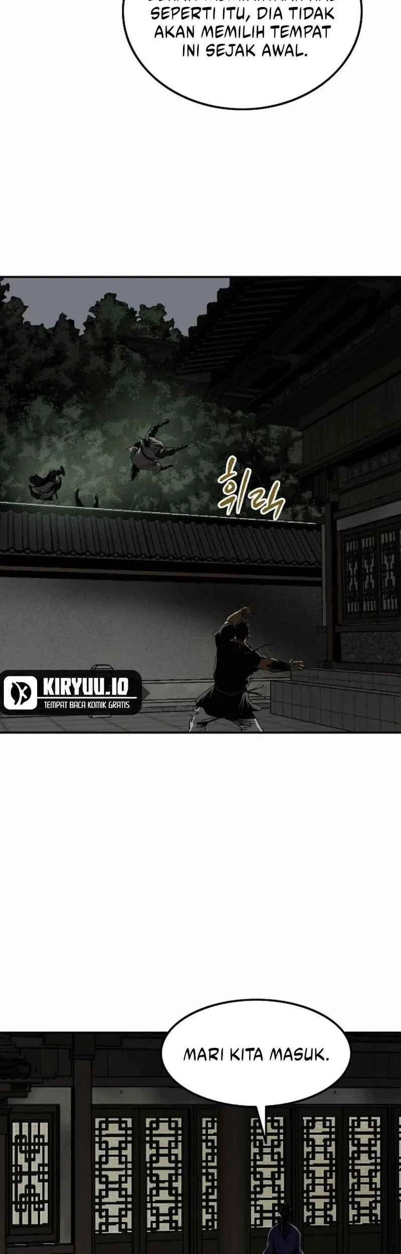 The Supreme Demon Swordmaster Chapter 19 Gambar 5