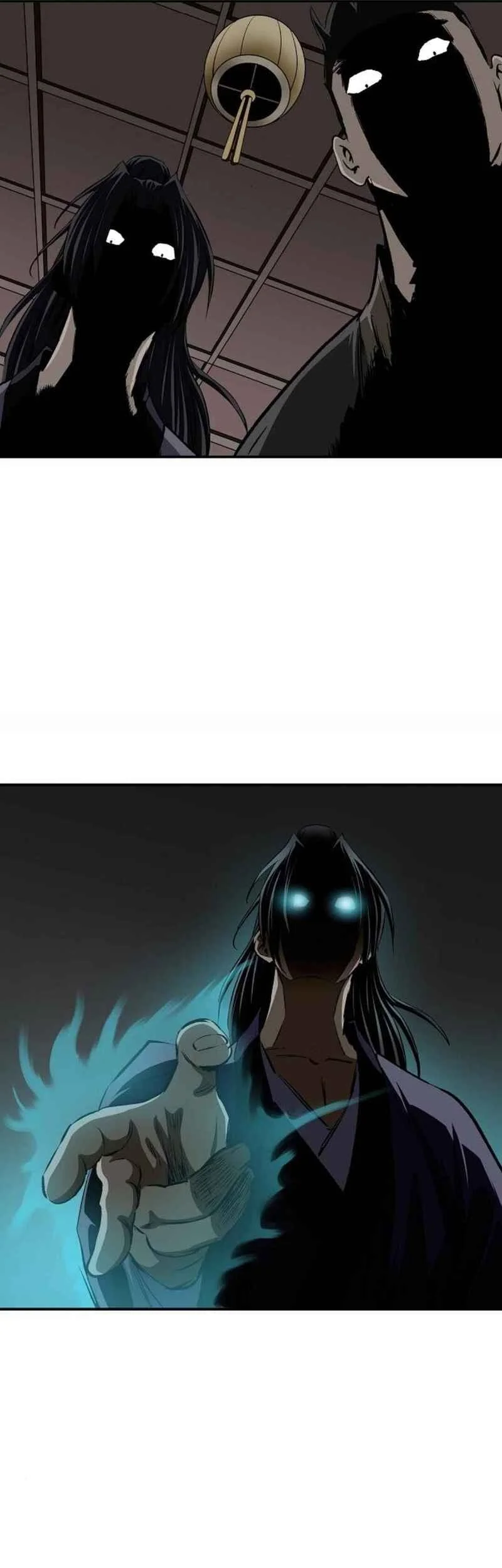 The Supreme Demon Swordmaster Chapter 19 Gambar 8