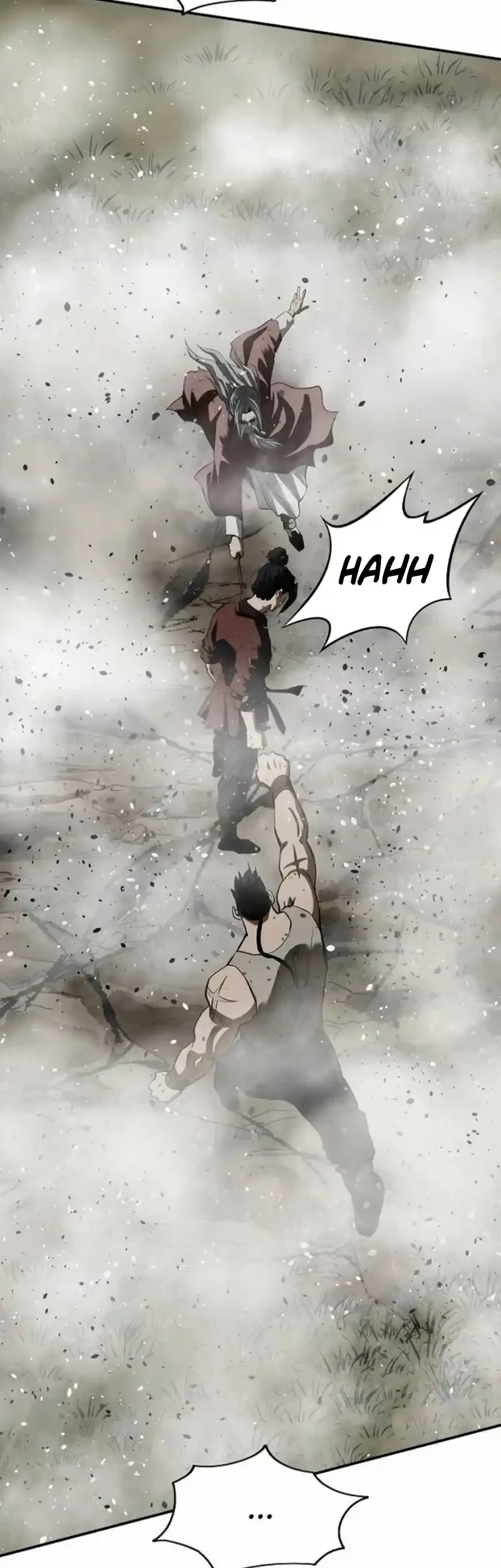 The Supreme Demon Swordmaster Chapter 22 Gambar 4
