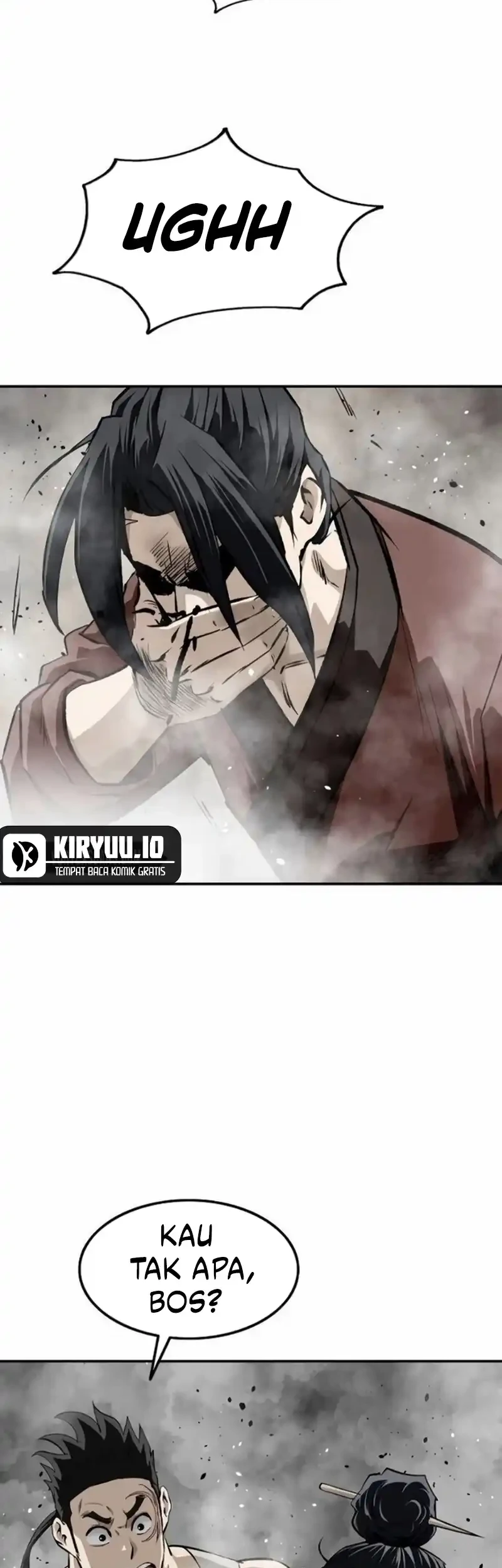 The Supreme Demon Swordmaster Chapter 22 Gambar 5