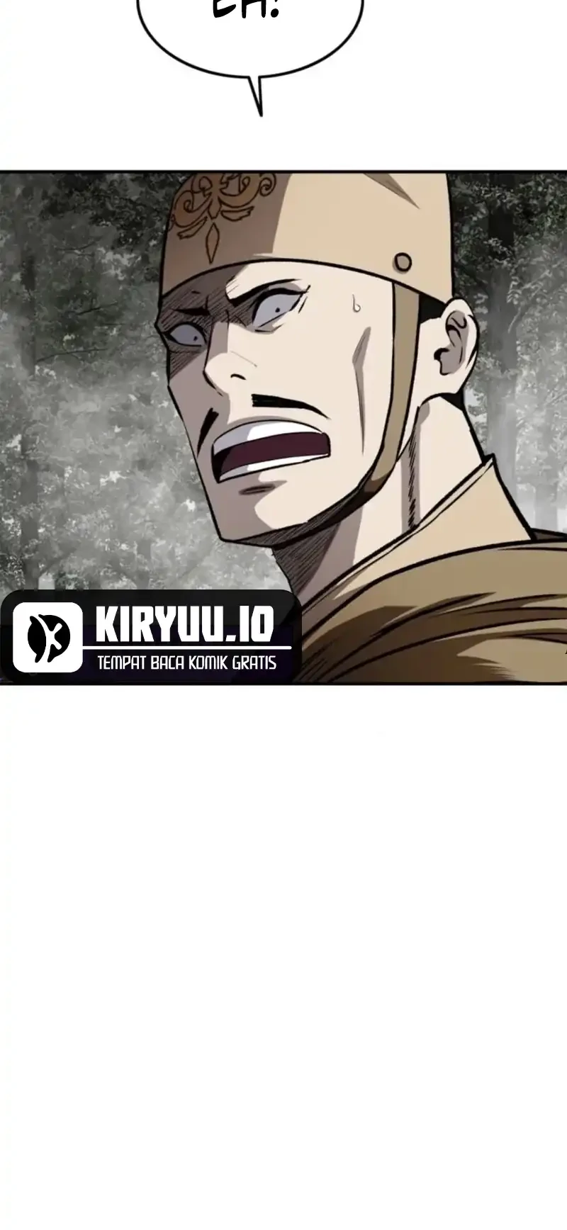 The Supreme Demon Swordmaster Chapter 32 Gambar 7