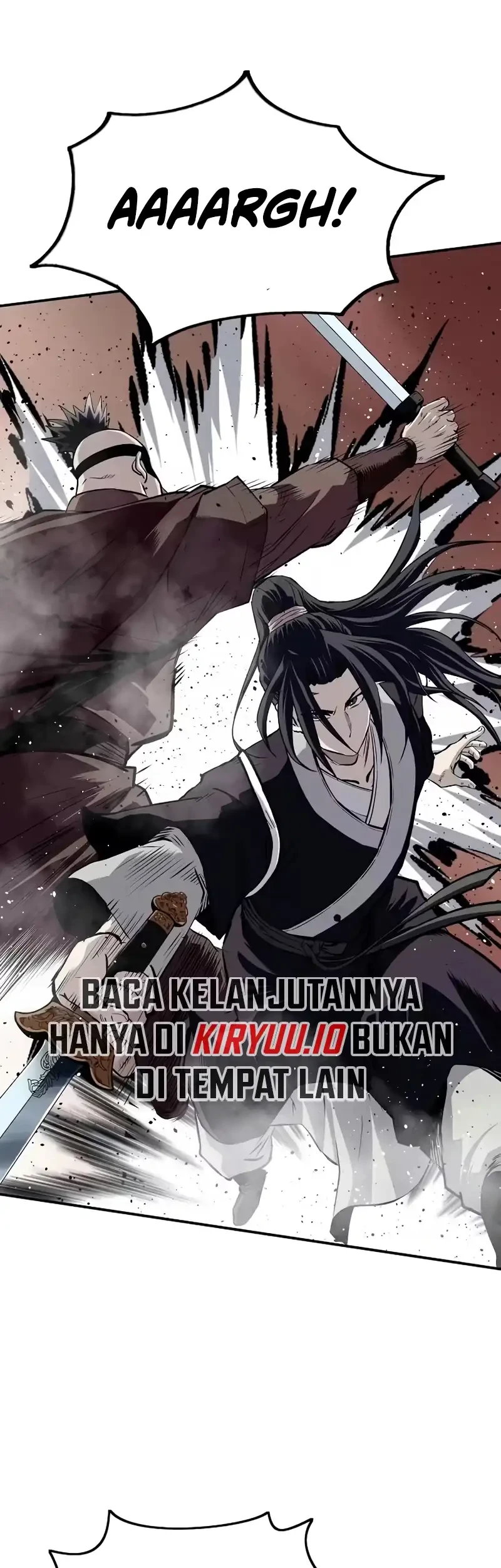 The Supreme Demon Swordmaster Chapter 36 Gambar 5
