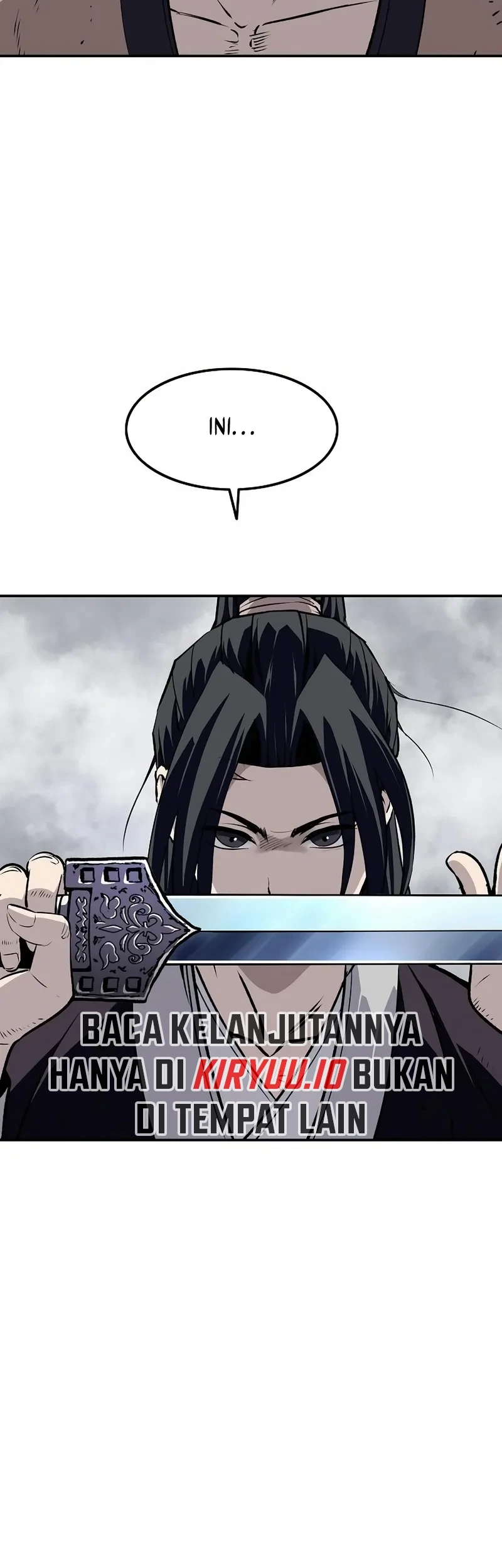 The Supreme Demon Swordmaster Chapter 38 Gambar 5