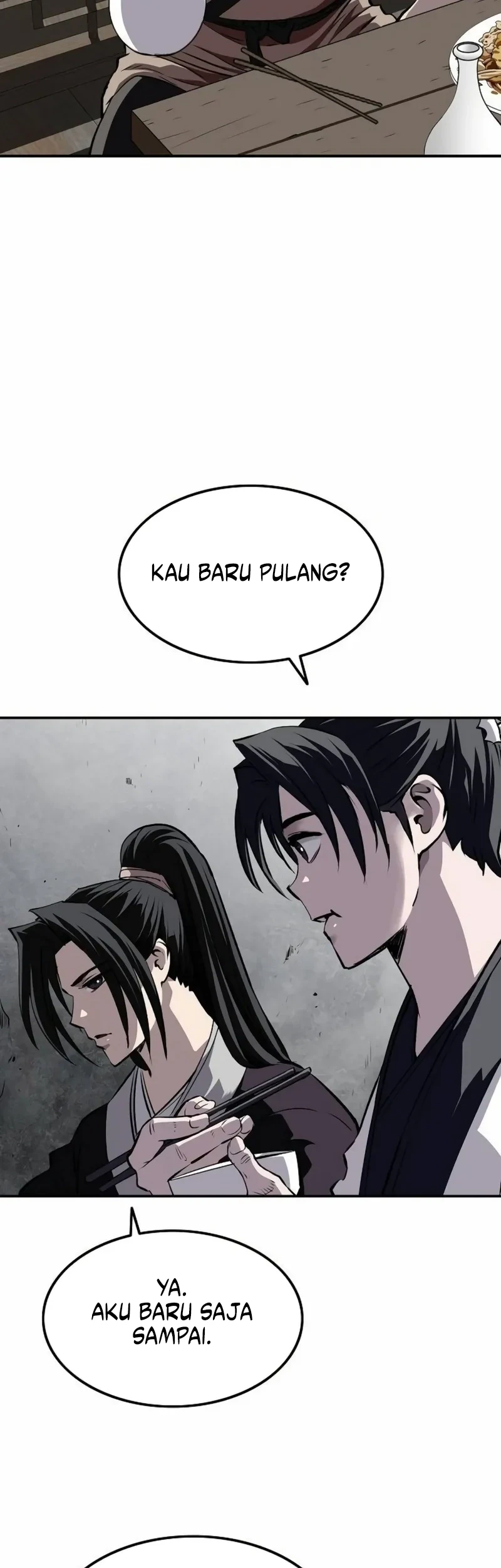 The Supreme Demon Swordmaster Chapter 39 Gambar 5
