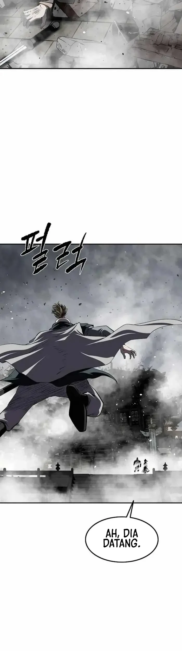 The Supreme Demon Swordmaster Chapter 41 Gambar 5