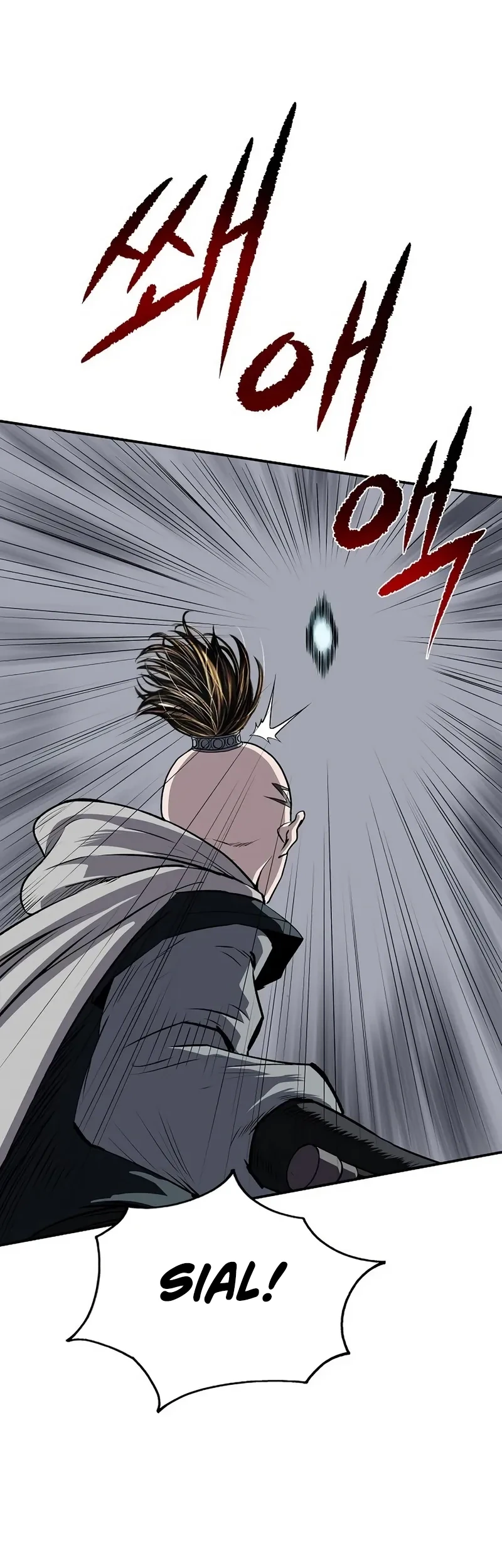 The Supreme Demon Swordmaster Chapter 42 Gambar 5
