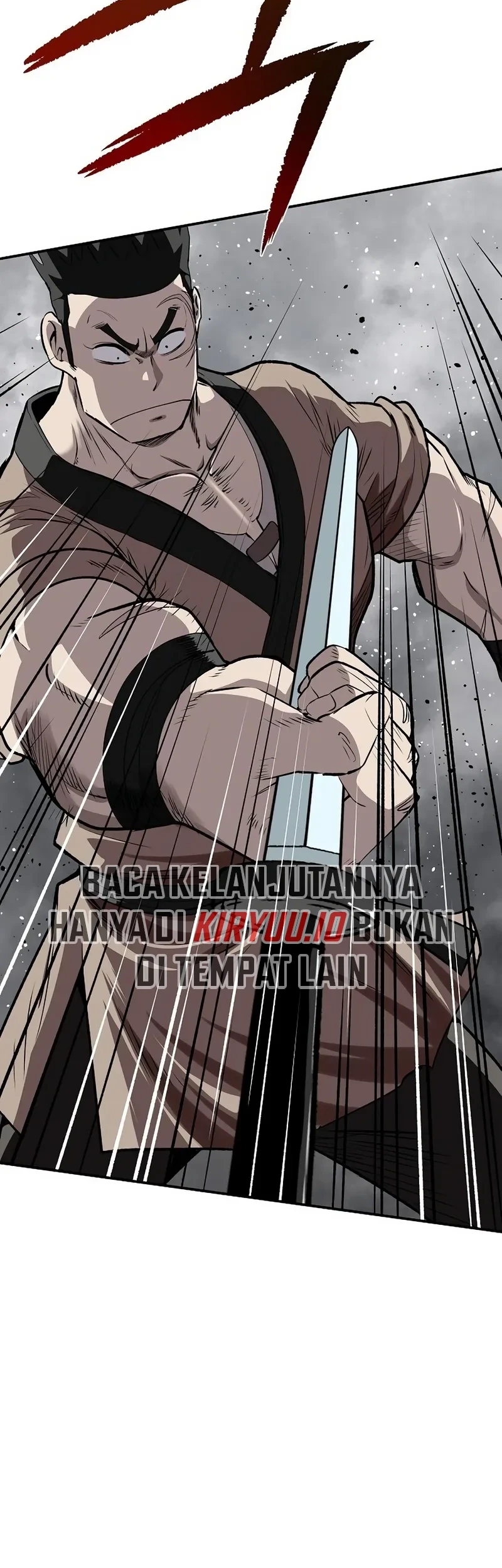 The Supreme Demon Swordmaster Chapter 42 Gambar 7