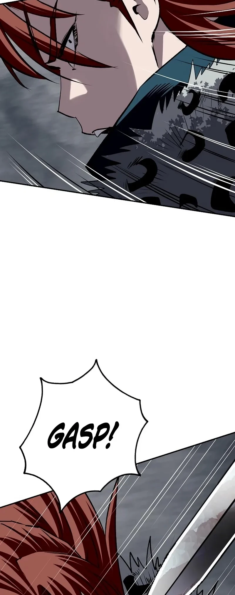 The Supreme Demon Swordmaster Chapter 46 Gambar 8