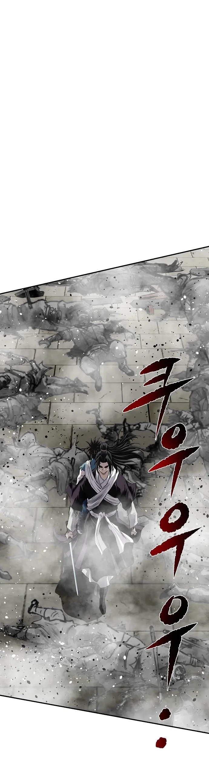 The Supreme Demon Swordmaster Chapter 49 Gambar 6