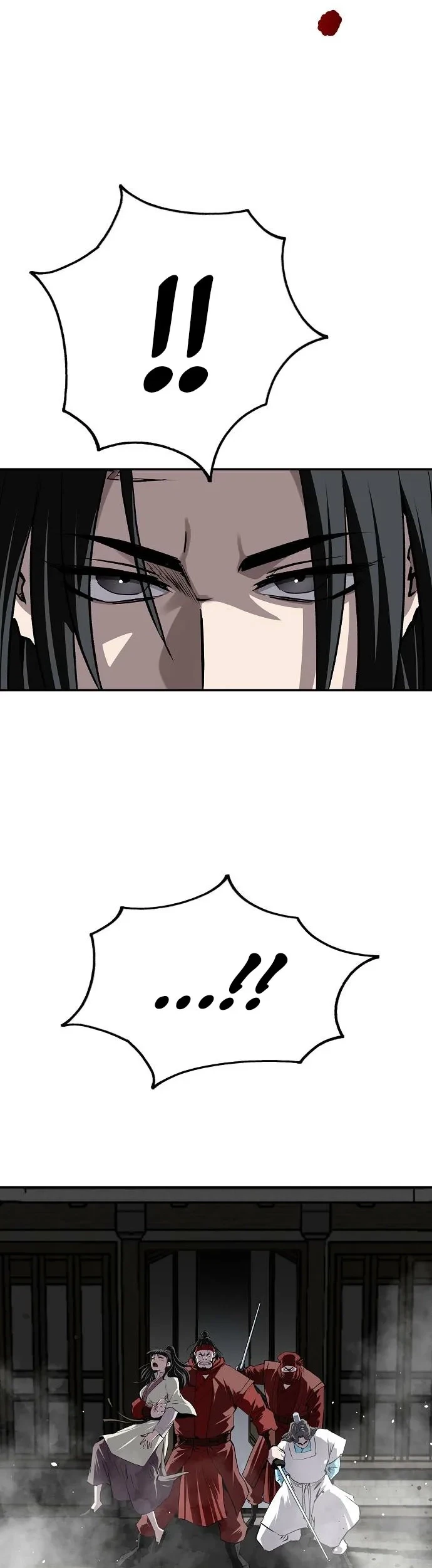 The Supreme Demon Swordmaster Chapter 49 Gambar 7