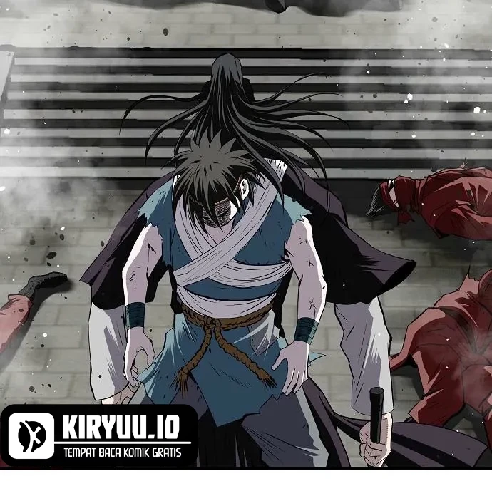 The Supreme Demon Swordmaster Chapter 49 Gambar 8