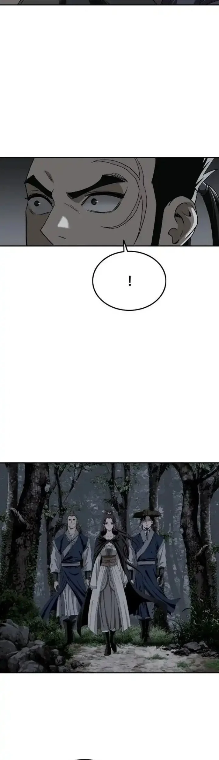 The Supreme Demon Swordmaster Chapter 5 Gambar 6