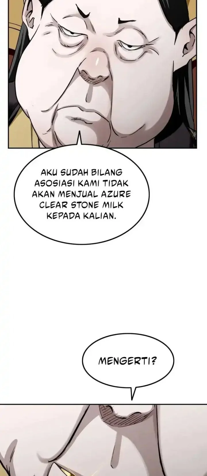 The Supreme Demon Swordmaster Chapter 5 Gambar 5