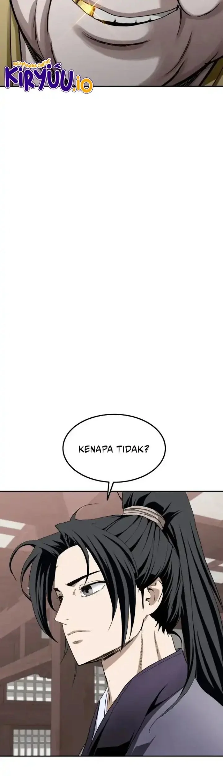 The Supreme Demon Swordmaster Chapter 5 Gambar 6