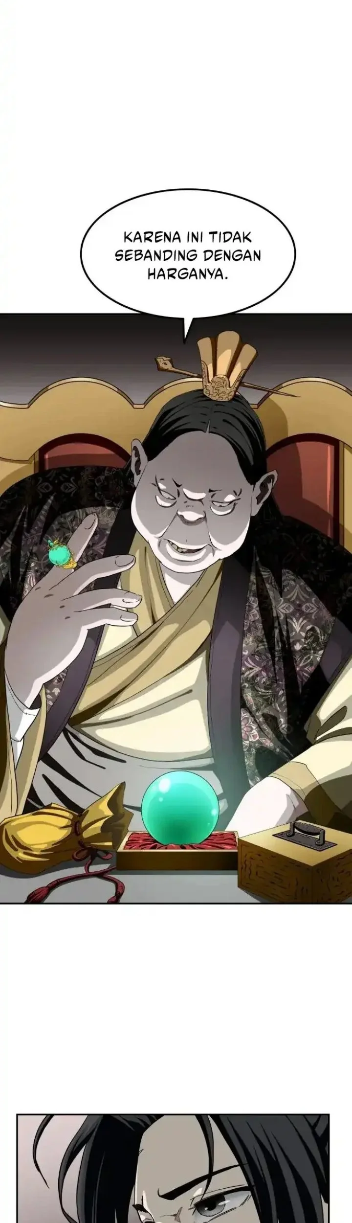 The Supreme Demon Swordmaster Chapter 5 Gambar 7
