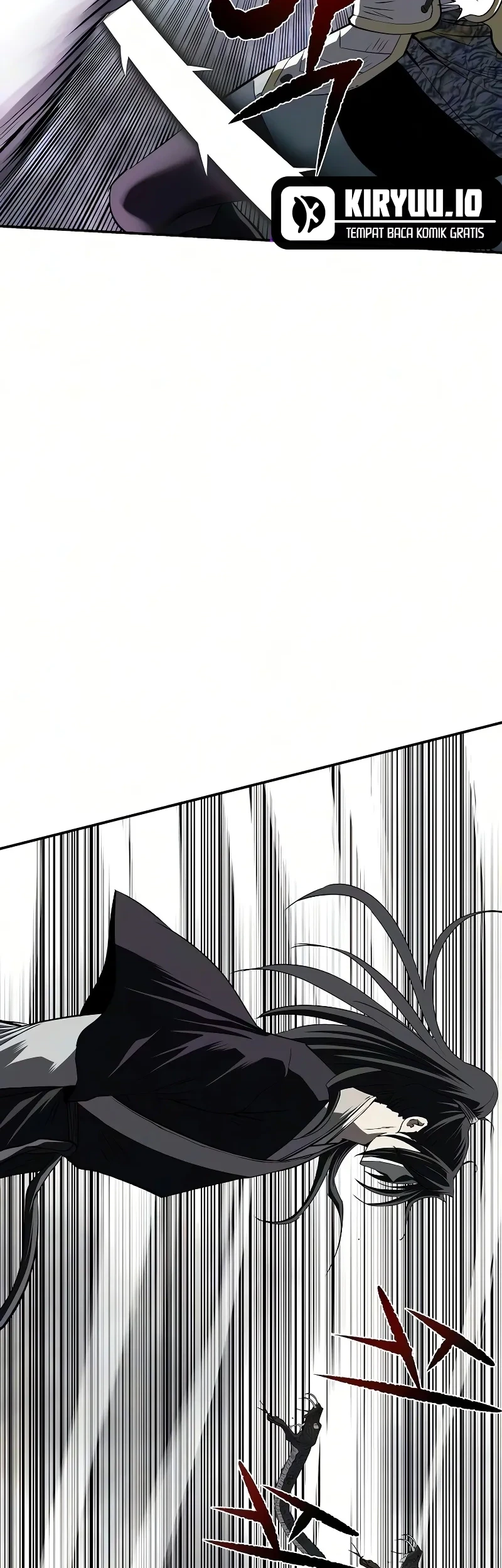 The Supreme Demon Swordmaster Chapter 50 Gambar 5