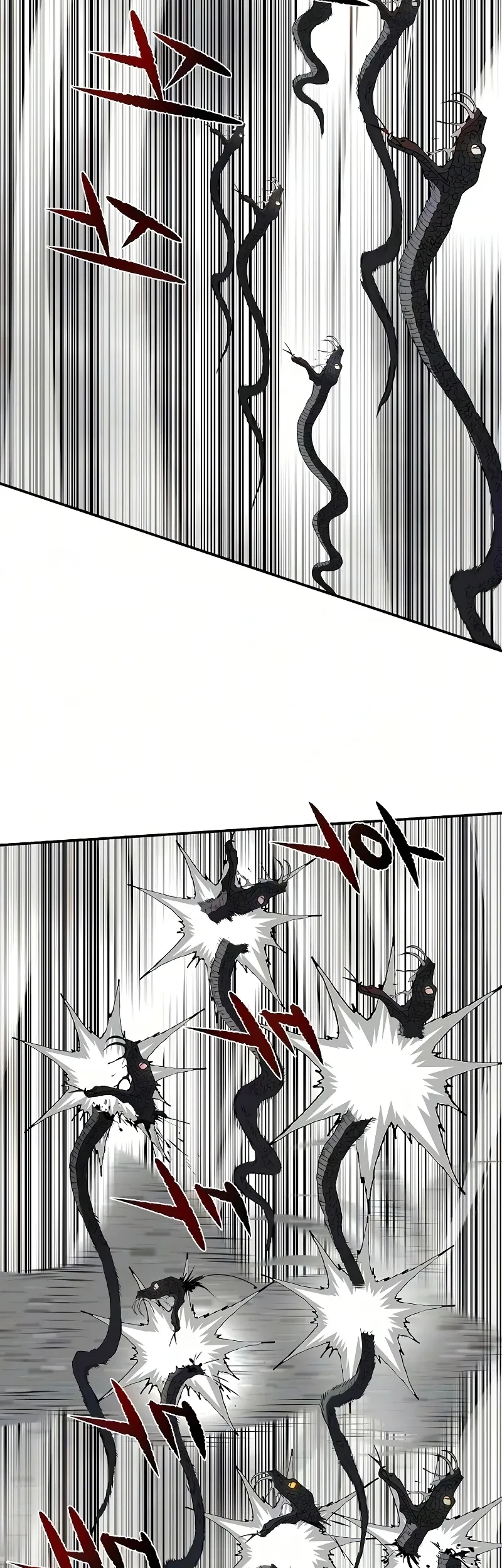 The Supreme Demon Swordmaster Chapter 50 Gambar 6