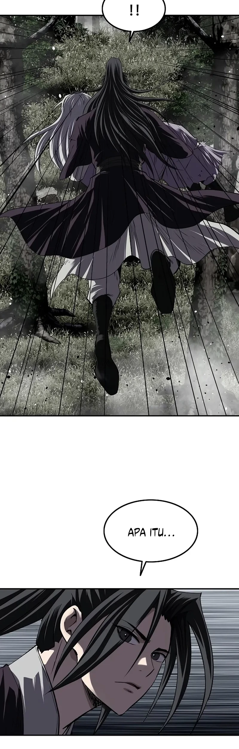 The Supreme Demon Swordmaster Chapter 51 Gambar 4