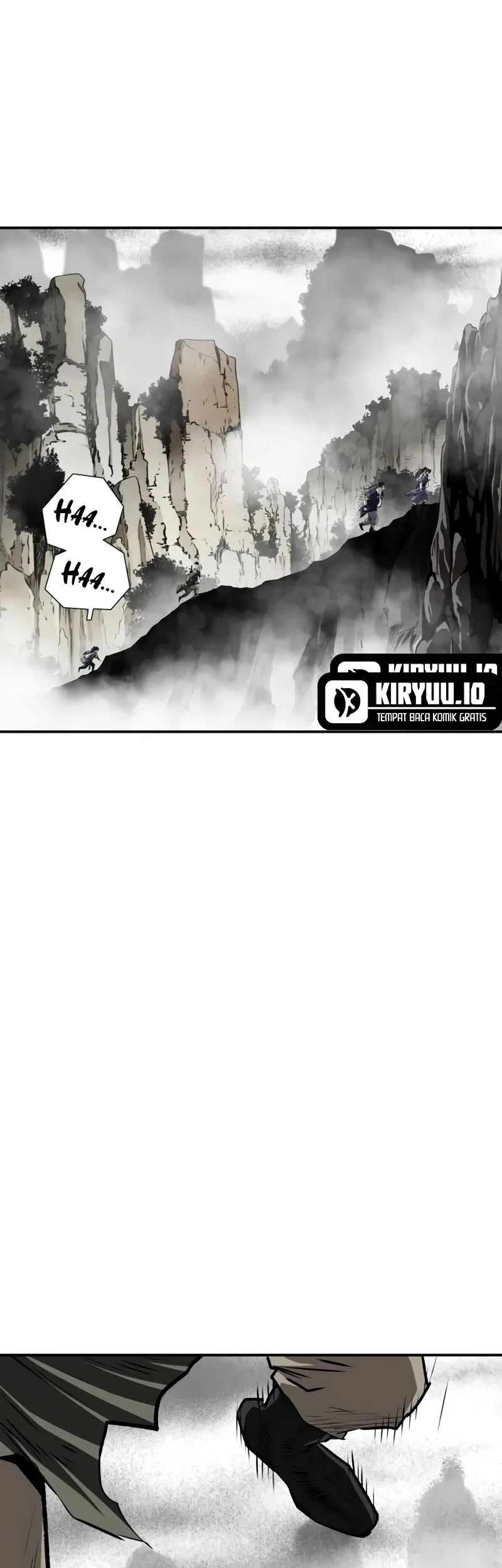 The Supreme Demon Swordmaster Chapter 53 Gambar 4