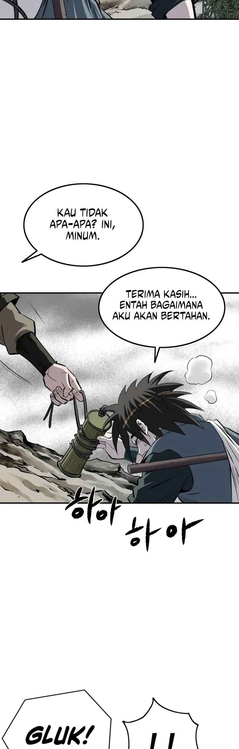 The Supreme Demon Swordmaster Chapter 53 Gambar 6