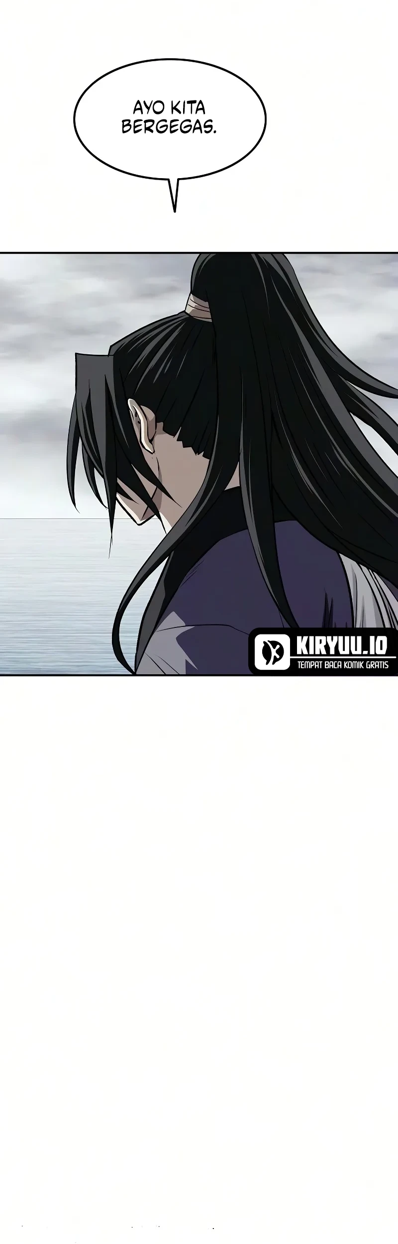 The Supreme Demon Swordmaster Chapter 54 Gambar 6