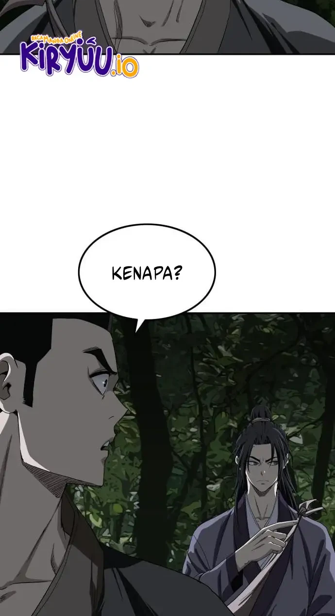The Supreme Demon Swordmaster Chapter 6 Gambar 5