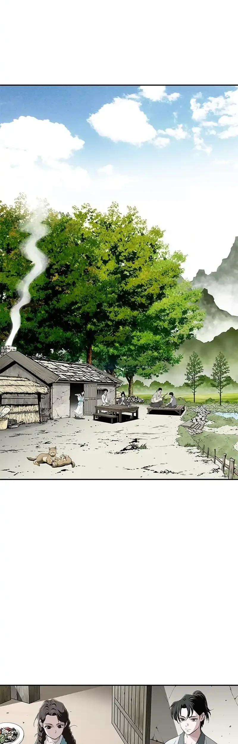 The Supreme Demon Swordmaster Chapter 7 Gambar 5