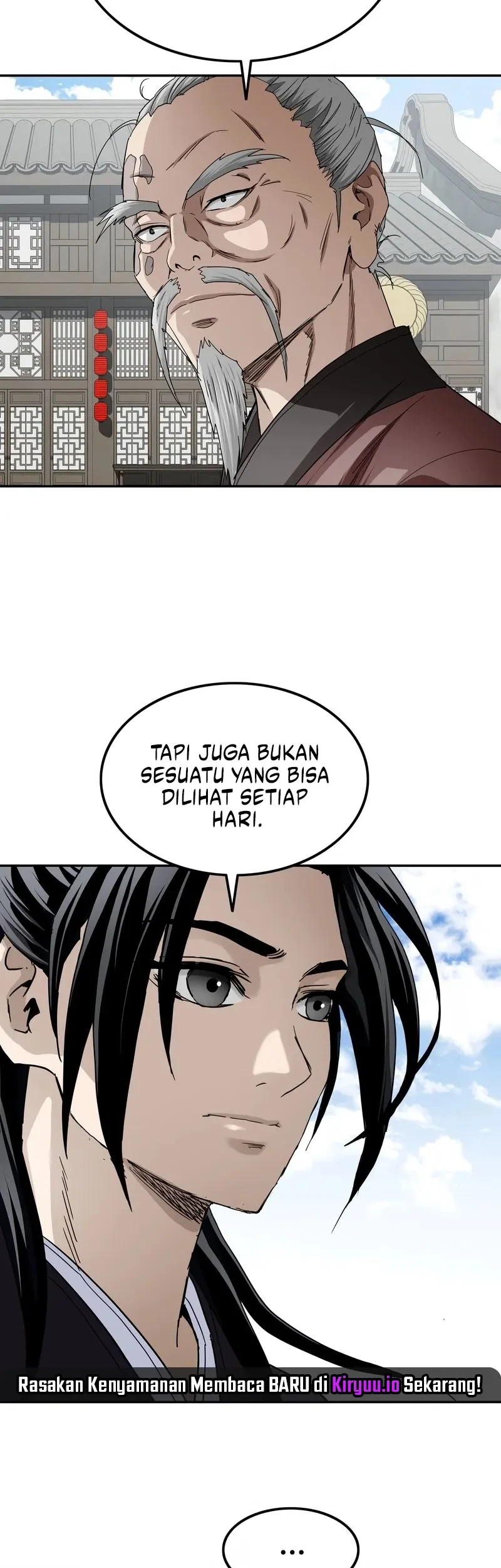 The Supreme Demon Swordmaster Chapter 8 Gambar 8
