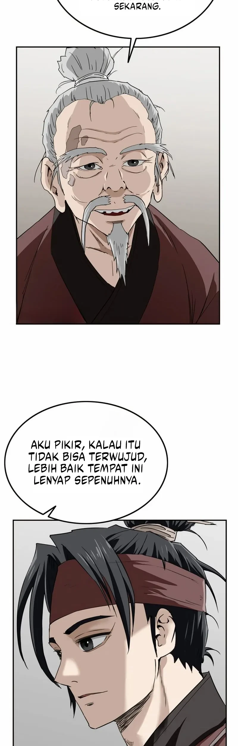 The Supreme Demon Swordmaster Chapter 9 Gambar 5
