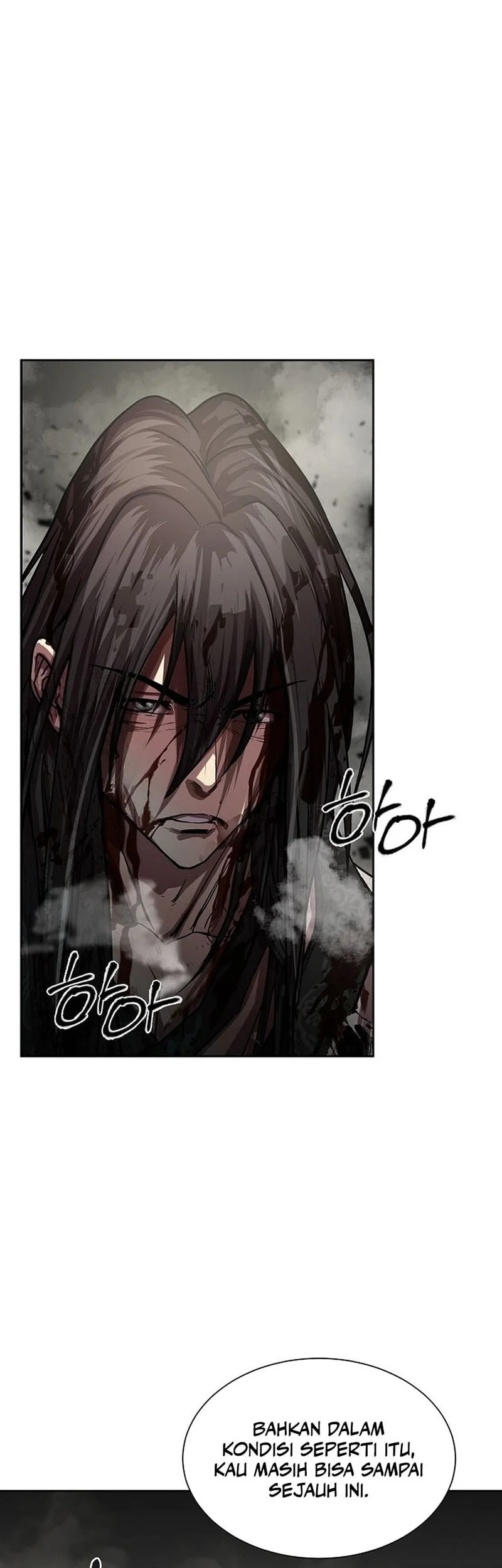 The Sword Emperor’s Path To Namgung Chapter 1 Gambar 7