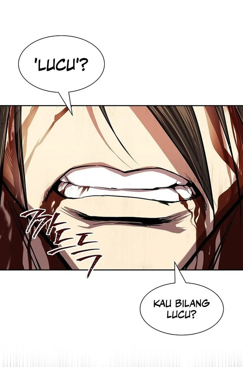 The Sword Emperor’s Path To Namgung Chapter 1 Gambar 9