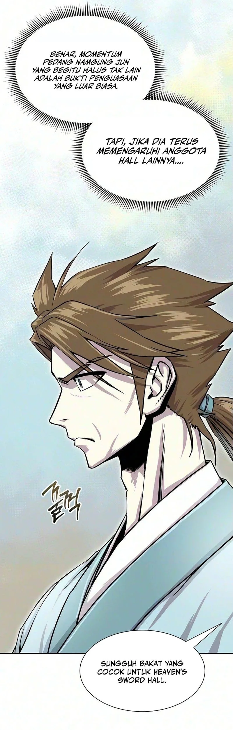 The Sword Emperor’s Path To Namgung Chapter 10 Gambar 7