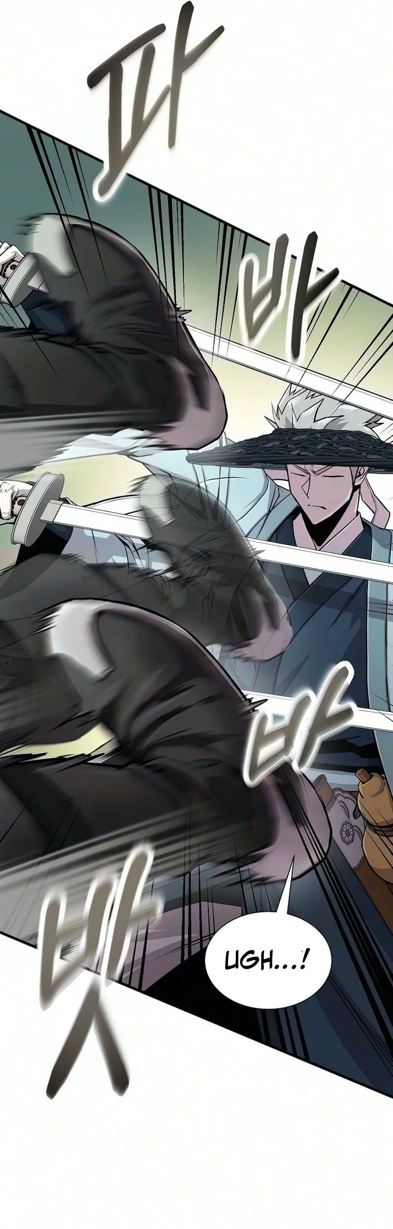 The Sword Emperor’s Path To Namgung Chapter 14 Gambar 6