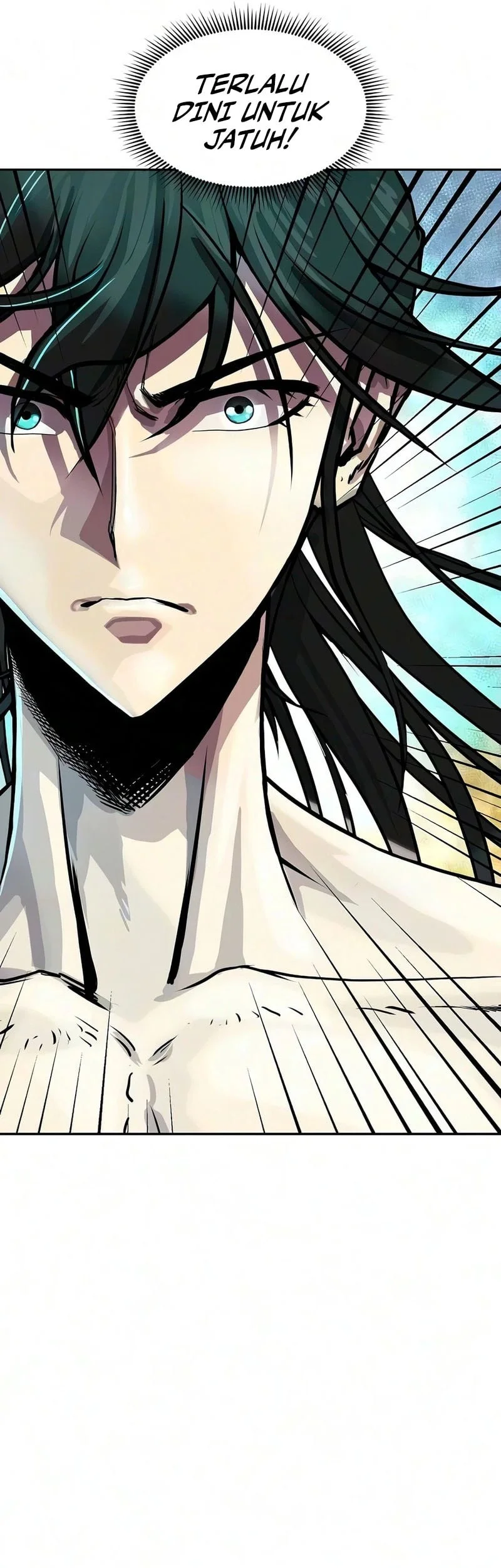 The Sword Emperor’s Path To Namgung Chapter 19 Gambar 6