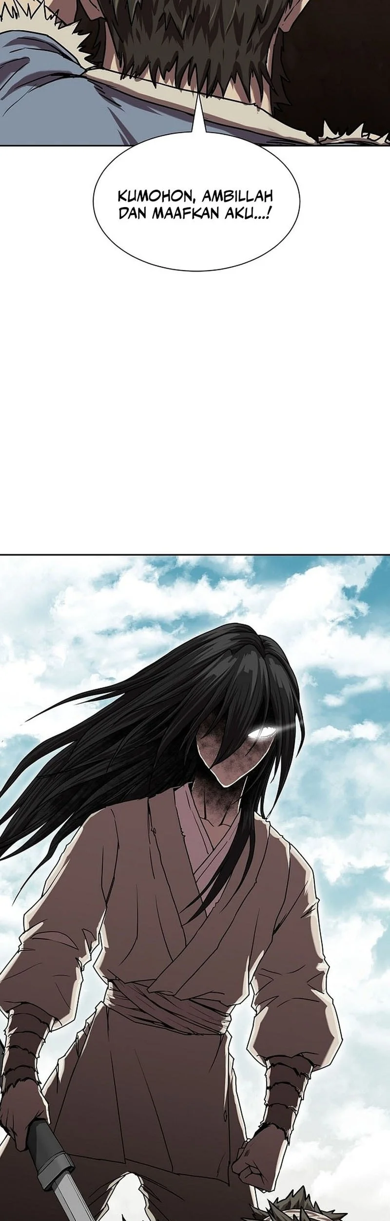 The Sword Emperor’s Path To Namgung Chapter 2 Gambar 8