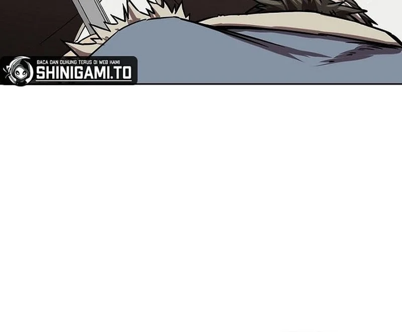 The Sword Emperor’s Path To Namgung Chapter 2 Gambar 9