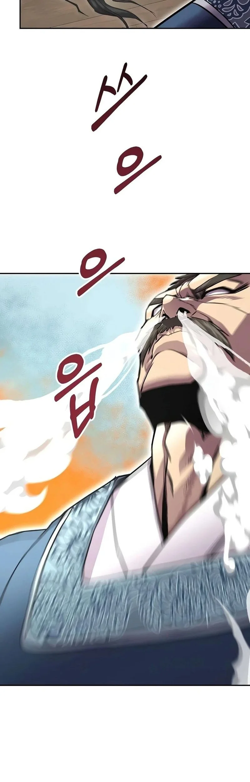 The Sword Emperor’s Path To Namgung Chapter 20 Gambar 5