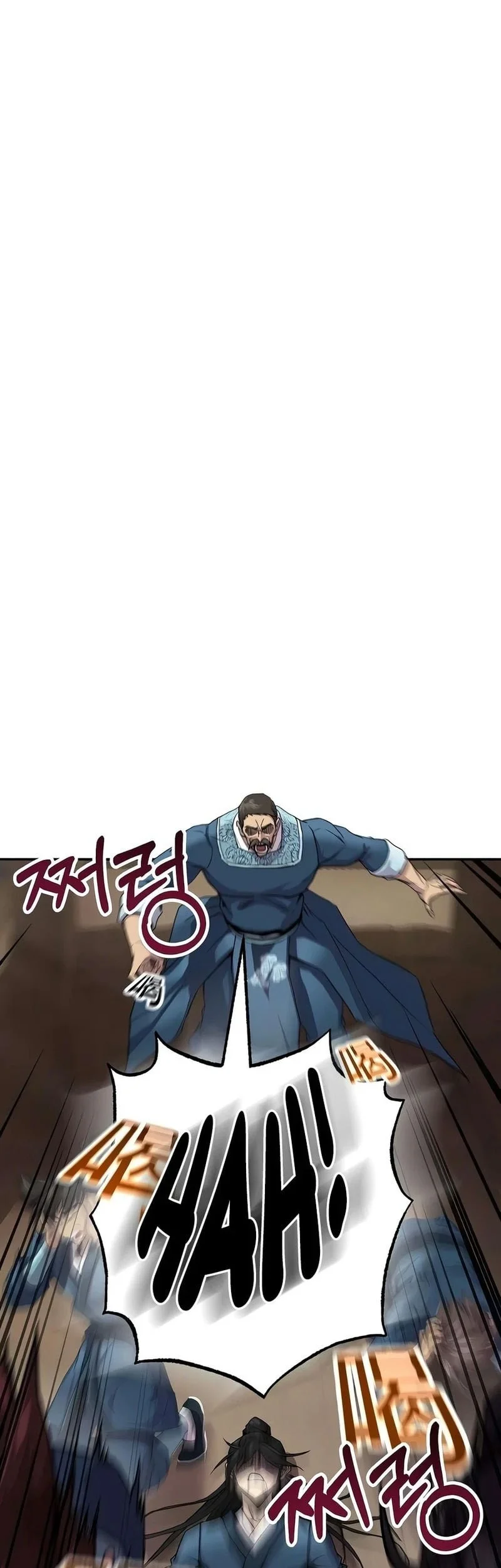 The Sword Emperor’s Path To Namgung Chapter 20 Gambar 6