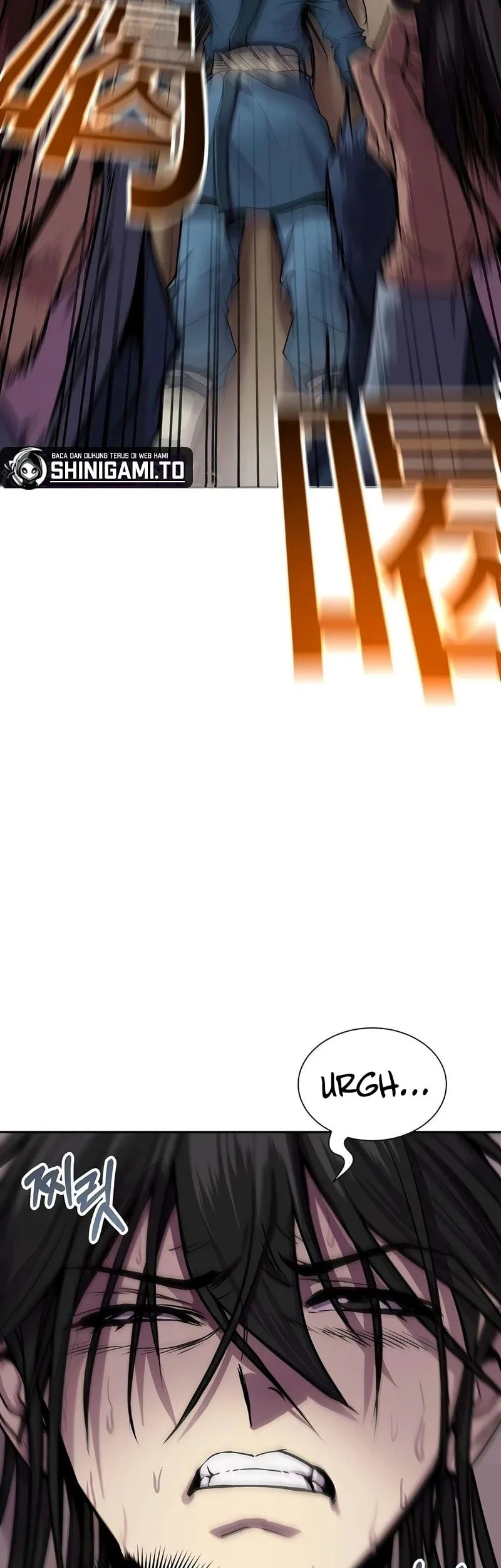 The Sword Emperor’s Path To Namgung Chapter 20 Gambar 7