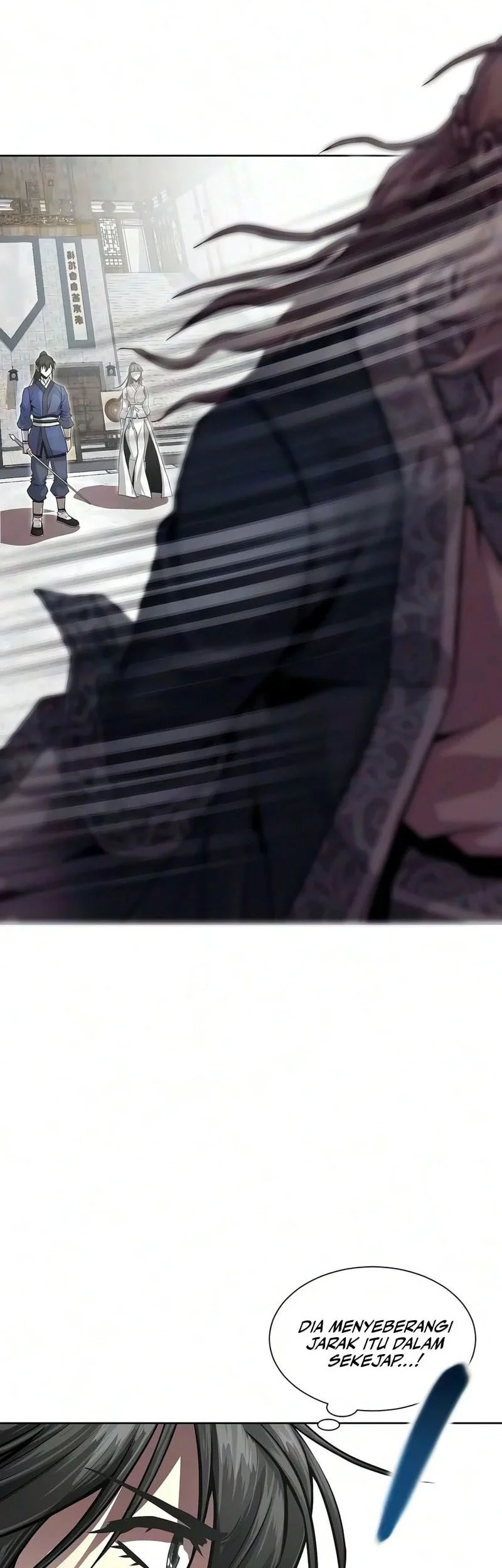 The Sword Emperor’s Path To Namgung Chapter 23 Gambar 5